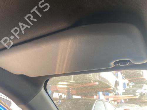 Used Left sun visor PEUGEOT 2008 II (UD_, US_, UY_, UJ_, UR_, UC_) 1.2 PureTech 130 (USHNS, URHNS) (130 hp) 28063032