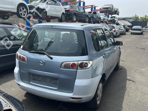 AC compressor MAZDA 2 (DY) 1.4 CD | BP27611263M34  - Image 8