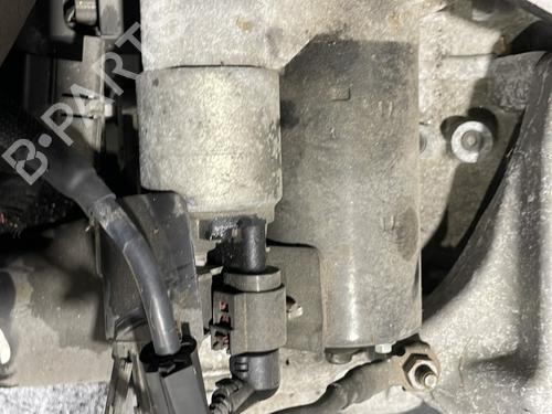 Startmotor Startmotor 38290519 38290519