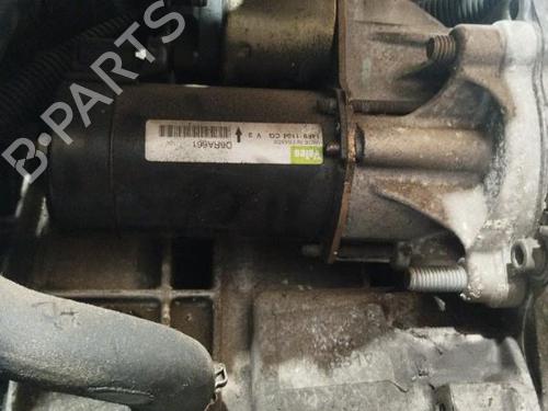 Used Starter PEUGEOT 406 (8B) 1.8 16V (110 hp) 25674392
