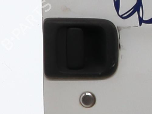 Türgriff vorne rechts außen für RENAULT MASTER II Van (FD) 2.5 dCi (101 hp) 25691140
