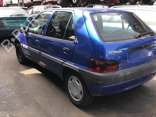 Right taillight CITROËN SAXO (S0, S1) 1.1 X, SX | BP27590315C35