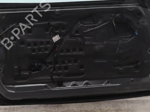 Front left door window BMW 1 (E81) 118 d | BP25680170C18 