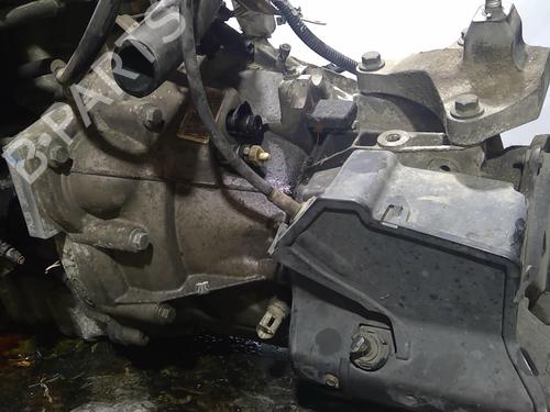 Gearbox FORD FIESTA V (JH_, JD_) 1.4 16V | BP25698822M3 