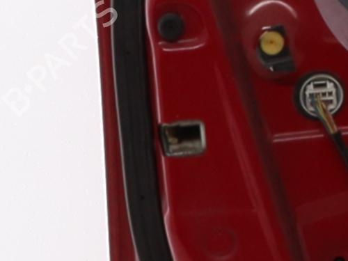 Front left door window HONDA CIVIC VIII Hatchback (FN, FK) 2.2 CTDi (FK3) | BP25695037C18 