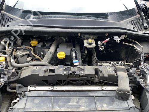 Switch RENAULT SCÉNIC III (JZ0/1_) 1.5 dCi | BP25698567I30  - Image 7