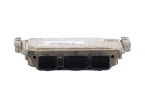 Control unit PEUGEOT 1007 (KM_) 1.6 16V | BP26143016M11 
