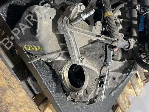Gearbox RENAULT CLIO II (BB_, CB_) 1.2 16V (BB05, BB0W, BB11, BB27, BB2T, BB2U, BB2V, CB05,... | BP26120865M3 