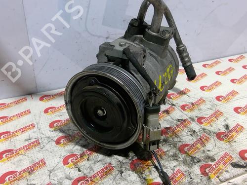 Used AC compressor CHRYSLER VOYAGER IV (RG, RS) 2.5 CRD (141 hp) 25699748
