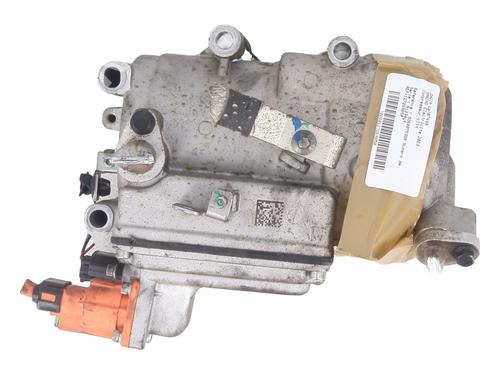 AC compressor DACIA SPRING EV (B6M1) | BP37750871M34 - Image 6