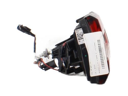Right tailgate light RENAULT CLIO IV (BH_) 1.5 dCi 90 | BP25677319C80 - Image 3