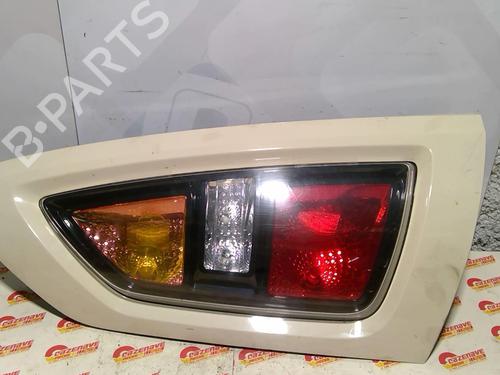 Left taillight KIA SOUL I (AM) 1.6 CRDi 128 | BP25688985C34 