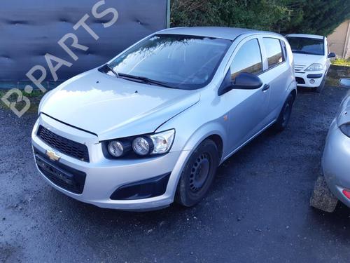 Switch CHEVROLET AVEO Hatchback (T300) 1.3 D | BP25689463I30  - Image 6
