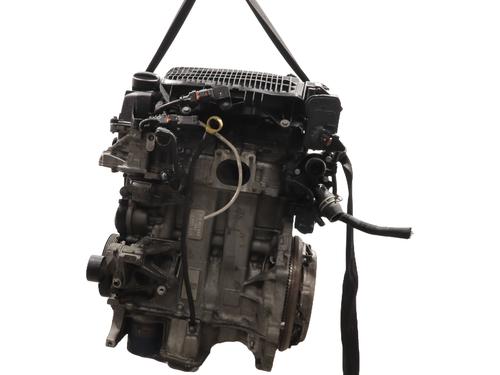 Used Engine PEUGEOT 208 I (CA_, CC_) 1.2 VTI 82 (82 hp) 28184894