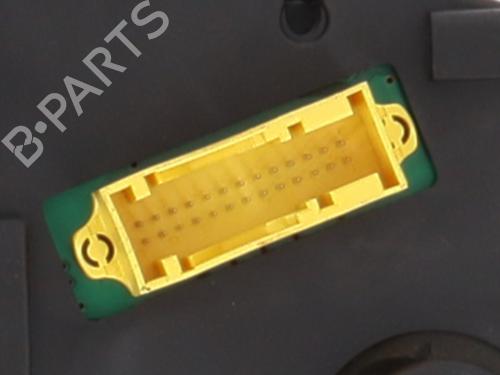 Instrument cluster PEUGEOT 308 I (4A_, 4C_) 1.6 HDi | BP25698444C47 