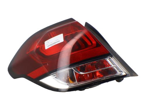 Left taillight CITROËN C4 II (NC_) 1.2 THP 130 (NCHNYM, NCHNYT) | BP40118019C34 - Image 3