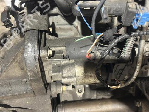 Used Starter FIAT STILO (192_) 1.9 D Multijet (120 hp) 25684058