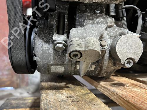 AC compressor VW POLO (9N_, 9A_) 1.4 TDI | BP25679438M34 
