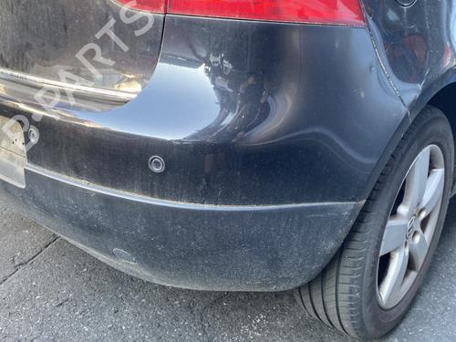 Rear bumper VW GOLF V (1K1) 2.0 TDI 16V 4motion | BP27253839C8 