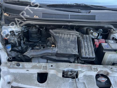 Front right window mechanism SUZUKI SPLASH (EX) 1.0 (A5B310) | BP26211107C23  - Image 6