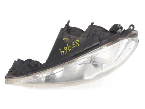 Left headlight PEUGEOT 206 Hatchback (2A/C) 1.4 HDi eco 70 | BP25741605C28 