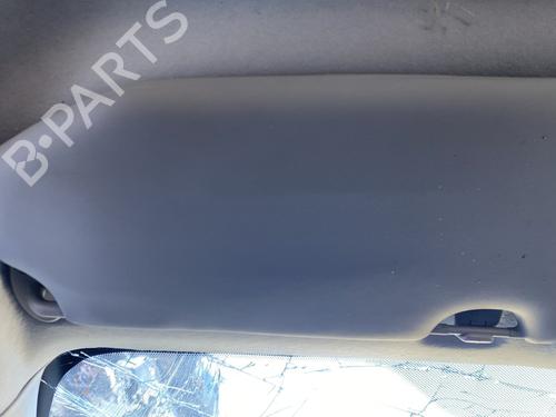 Zonneklep links FORD KA+ III (UK, FK) 1.2 Ti-VCT (85 hp) 25675438