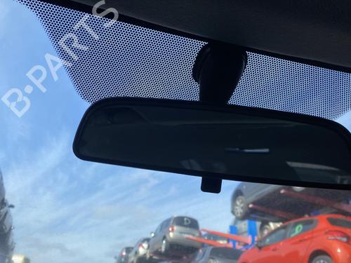 Used Rear mirror HYUNDAI i20 I (PB, PBT) 1.2 (78 hp) 25685795