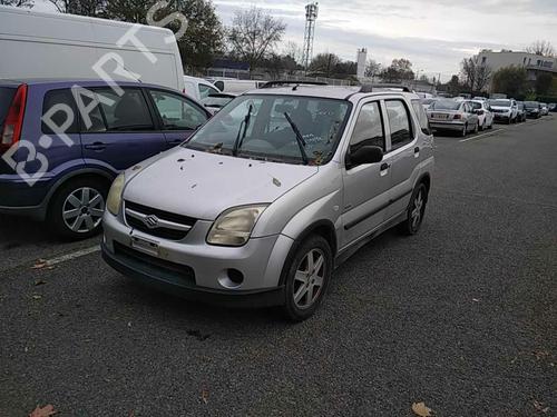 Starter SUZUKI IGNIS II (MH) 1.3 (RM413) | BP25693130M8 - Image 5