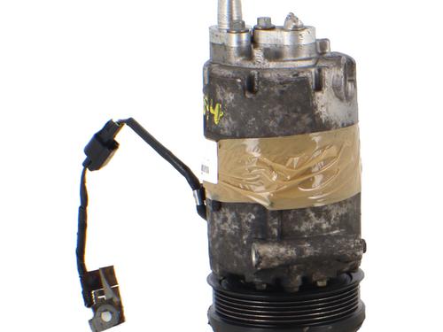 AC compressor RENAULT MEGANE II (BM0/1_, CM0/1_) 1.9 dCi (BM0G, CM0G) | BP27378840M34 
