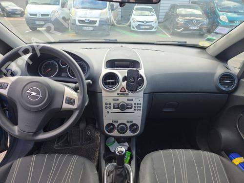 Used Parts OPEL CORSA D (S07) 1.2 LPG (L08, L68) 4433472