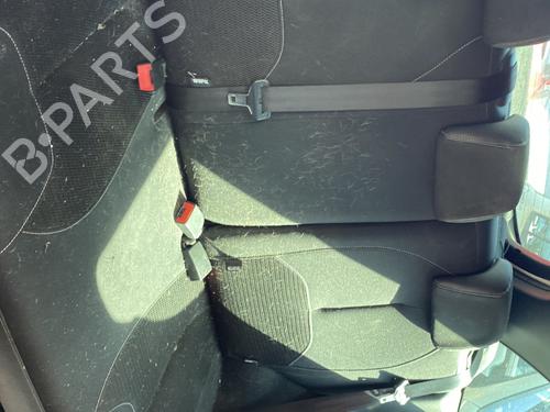 Climate control CITROËN DS3 (SA_) 1.6 HDi 110 | BP29005504I5