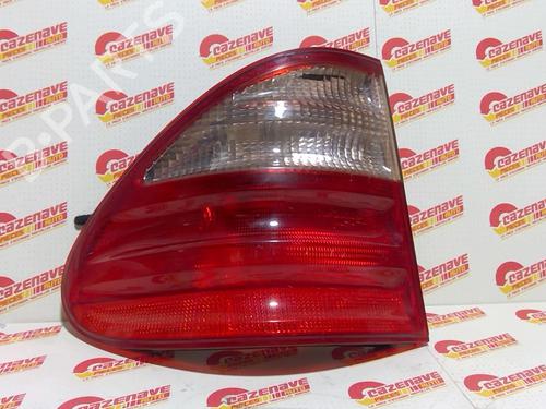 Used Left taillight MERCEDES-BENZ E-CLASS T-Model (S210) E 220 T CDI (210.206) (143 hp) 25675182