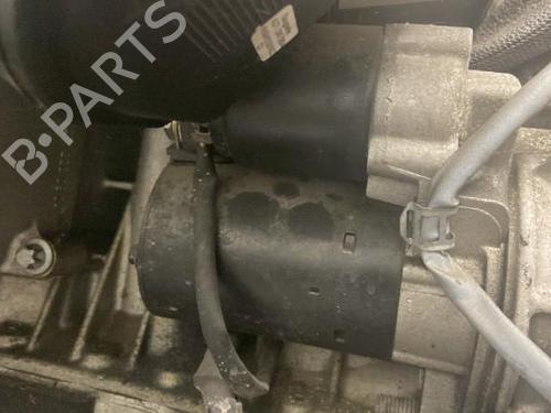 Used Starter Starter MERCEDES-BENZ C-CLASS Coupe (CL203) C 200 Kompressor (203.742) (163 hp) 25692416 25692416