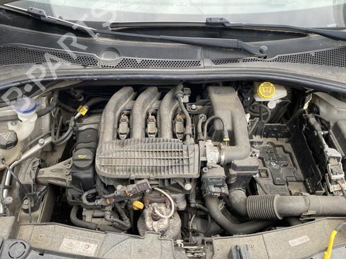 Engine CITROËN C3 / C3 ORIGIN III (SX) 1.2 PureTech 82 1627122980