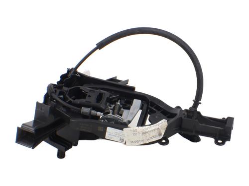 Electronic module FORD FOCUS IV (HN) 1.0 EcoBoost mHEV | BP25757687M83  - Image 5