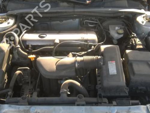 Left tailgate light PEUGEOT 406 Break (8E/F) | BP25687784C79 - Image 6