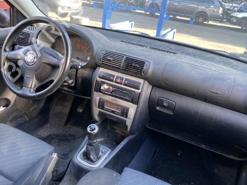 Left taillight SEAT LEON (1M1) 1.9 TDI | BP25916546C34 - Image 8