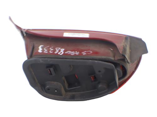 Left taillight CITROËN C5 I (DC_) 2.0 HDi (DCRHZB, DCRHZE) | BP35806666C34  - Image 5