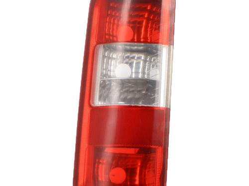 Left taillight FORD TRANSIT CONNECT (P65_, P70_, P80_) 1.8 Di | BP29291483C34 - Image 2