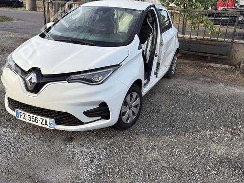 Rat RENAULT ZOE (BFM_) ZOE (BFMC, BFMD) | BP32854835C49 - Image 9