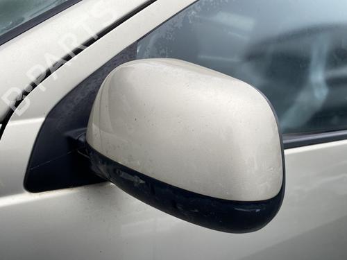 Used Left mirror Left mirror MITSUBISHI OUTLANDER II (CW_W) 2.0 DI-D (CW8W) (140 hp) 25677604 25677604