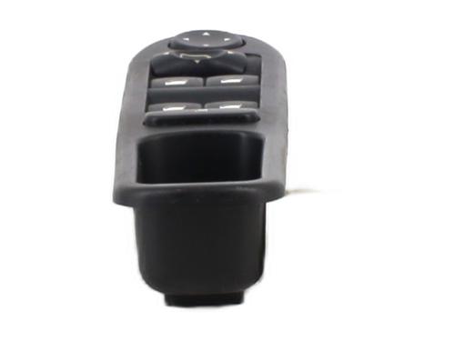 Used Left front window switch PEUGEOT 307 (3A/C) 2.0 HDi 135 (136 hp) 25680257