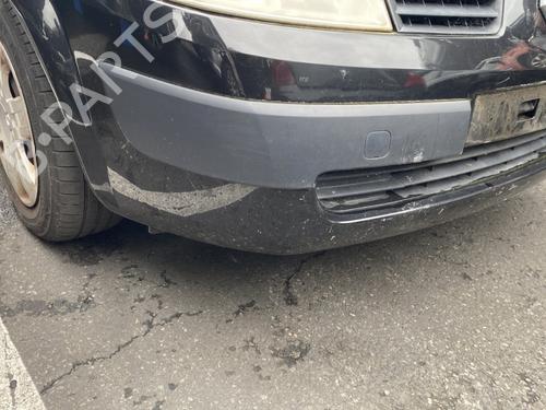 Used Front bumper RENAULT MEGANE II (BM0/1_, CM0/1_) 1.5 dCi (BM02, BM13, BM2A, CM02, CM13) (101 hp) 25741626