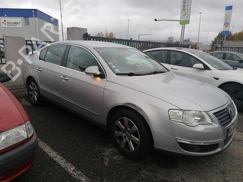 Left tailgate light VW PASSAT B6 (3C2) 1.9 TDI | BP25684470C79 - Image 4