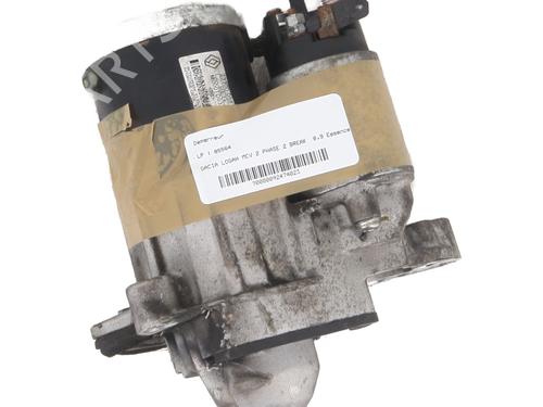Starter DACIA LOGAN MCV II TCe 90 (K8M1, K8MA, K8AC) | BP25681529M8 - Image 3