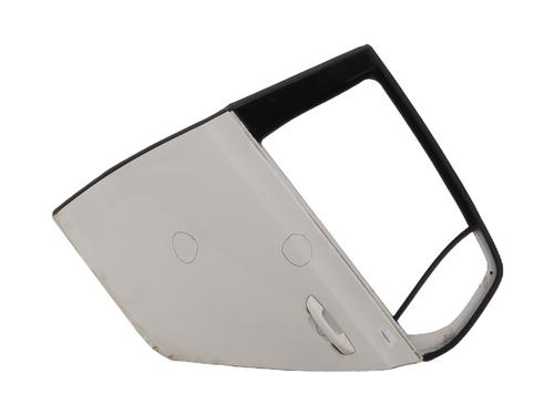 Left rear door VW GOLF VI (5K1) 2.0 TDI | BP27520223C4