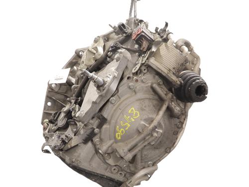 Used Gearbox Gearbox RENAULT GRAND SCÉNIC II (JM0/1_) [2004-2009] 38940730 38940730