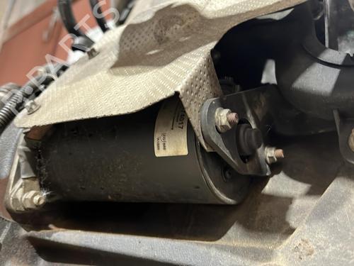 Used Starter Starter OPEL ZAFIRA A MPV (T98) 2.2 DTI 16V (F75) (125 hp) 25684155 25684155