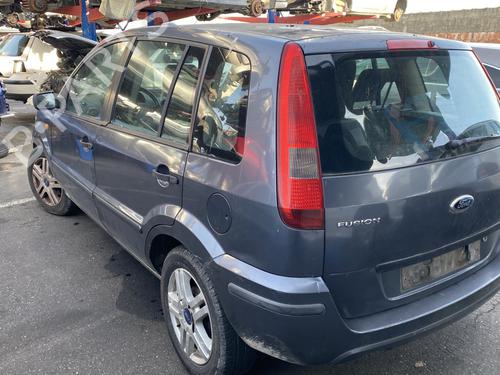 Engine FORD FUSION (JU_) 1.4 TDCi | BP25678043M1  - Image 7