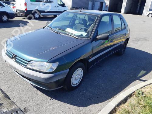 Used Parts PEUGEOT 306 (7B, N3, N5)  1.6 SR  2540519